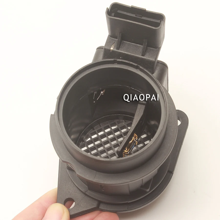 Массовый расходомер воздуха Датчик MAF 5WK9631 5WK9631Z 1920 EK 9642212180 9657533680 1148059 2S6Q12B579AA для