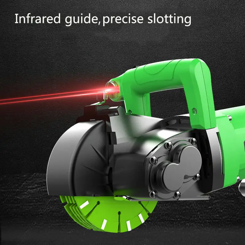 Электрическая машина для резки стен 220 В 4500 Вт|Электрические пилы| |
