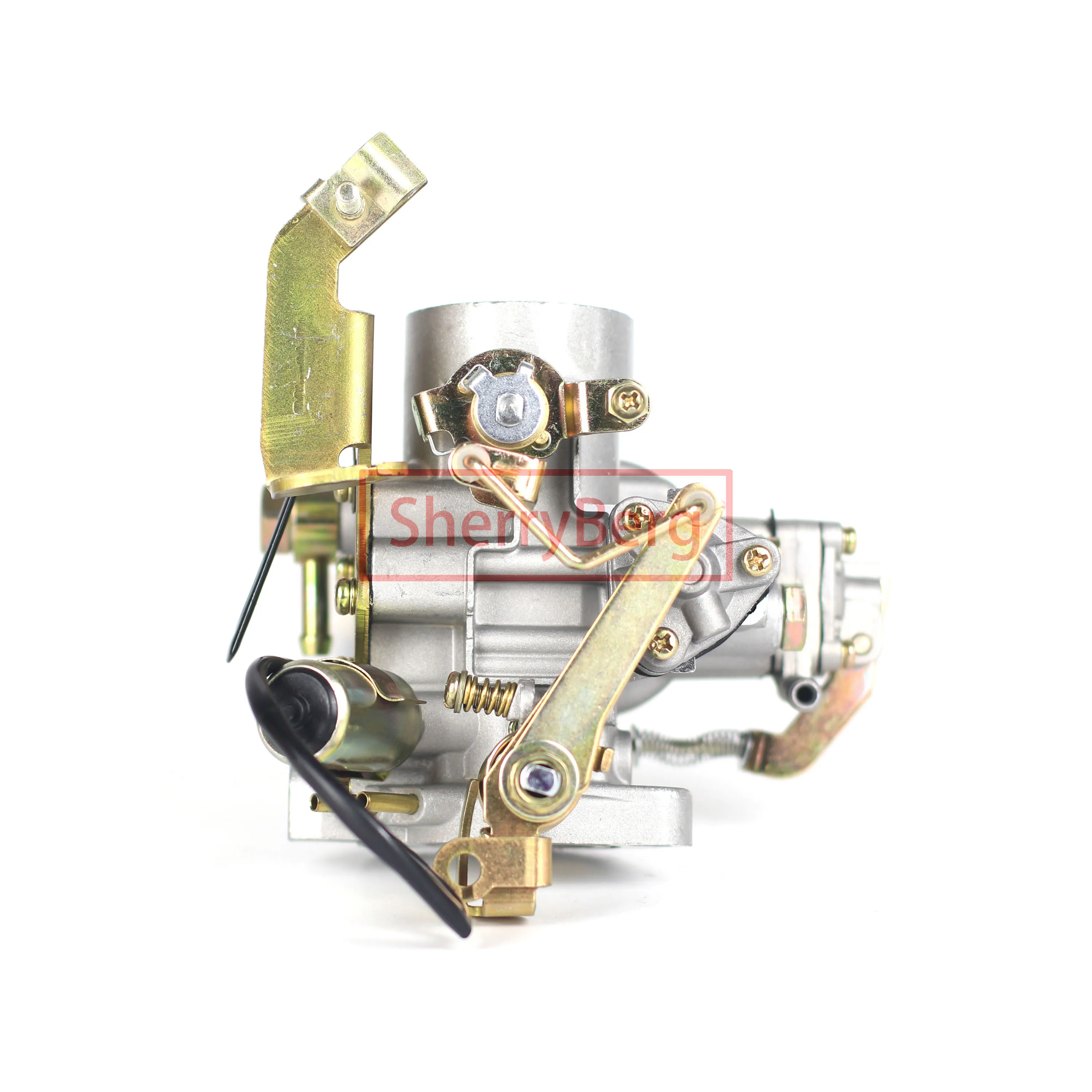 free shipping carb Carburetor carby for TK/Jimny/ST90 with vacuum valve Suzuki F8A/462Q LIGHT Carburettor | Автомобили и