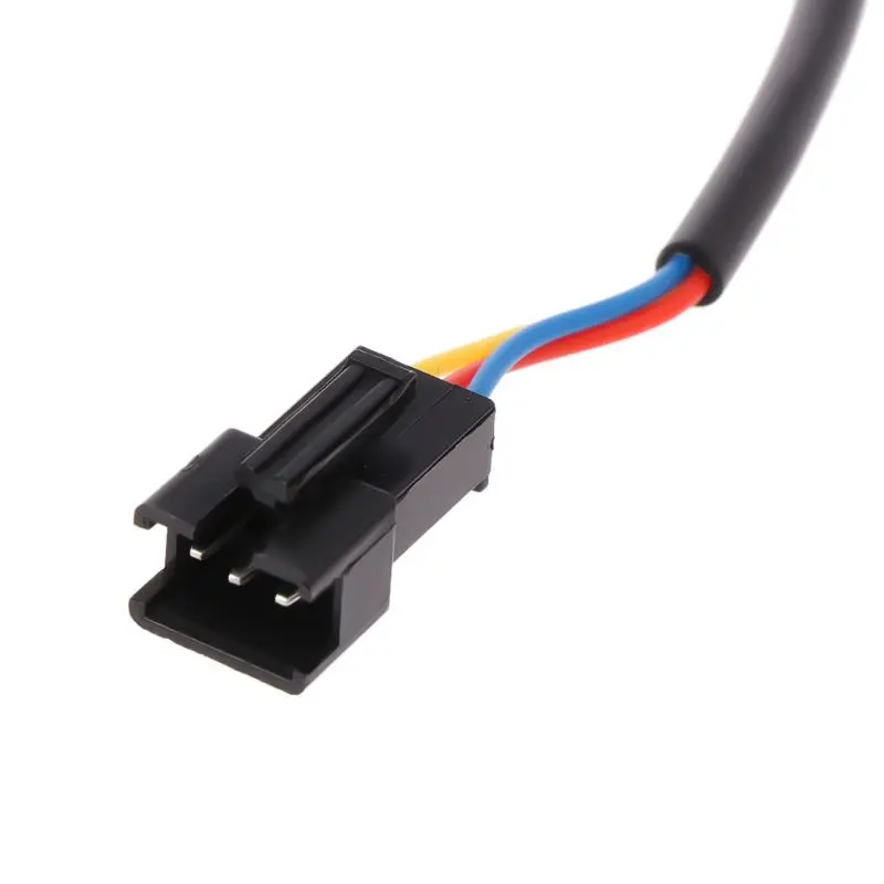 Импульсный усилитель мощности для транспортного средства датчик