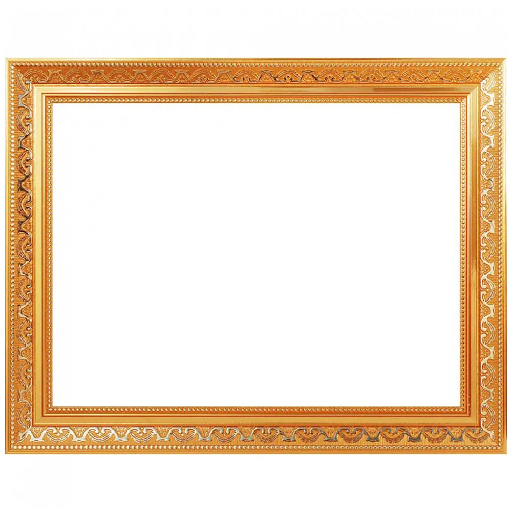 Багетная рама Белоснежка &quotBaroque&quot для картин 30*40 см. 1520 BL|Рамка| |