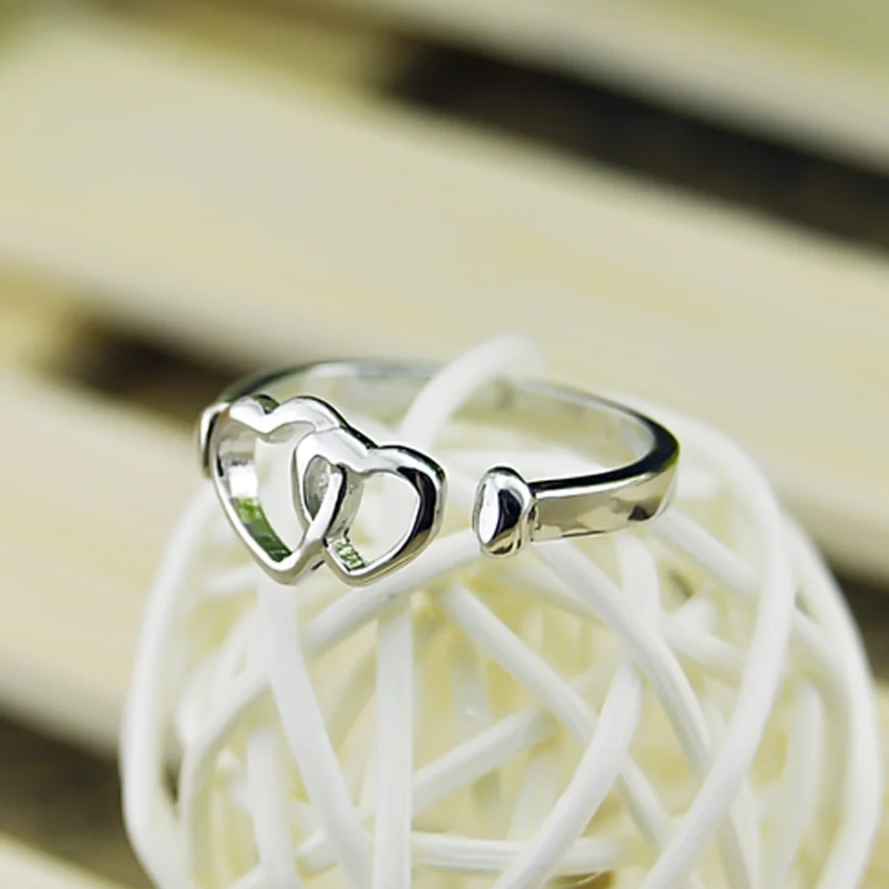 Рождественские подарки обручальное кольцо отлично подходят для выездов на