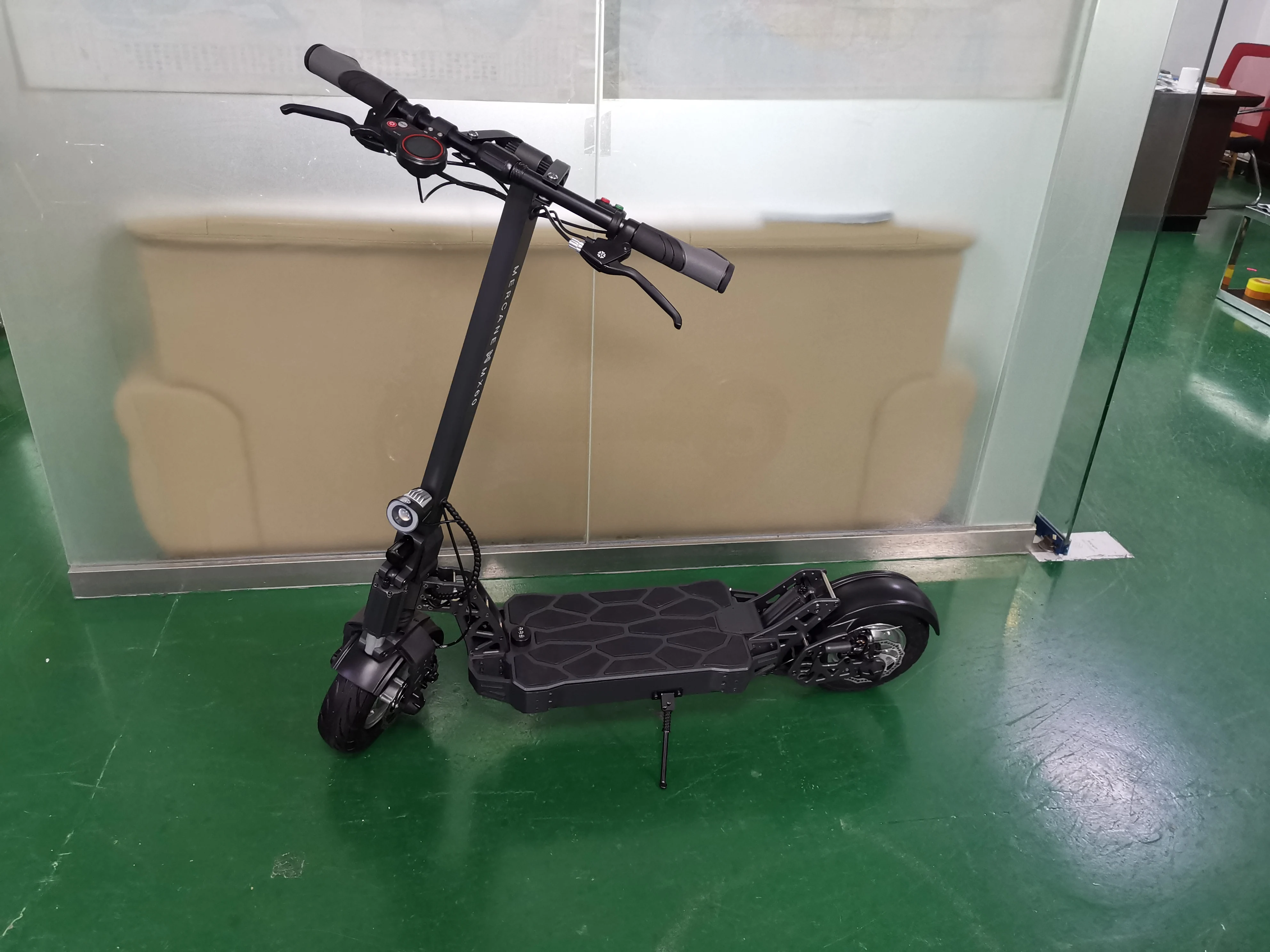 2020 Электрический скутер NESEST Mercane MX60 с аккумулятором 20 Ач|etwow electric scooter|e-twow s2electric
