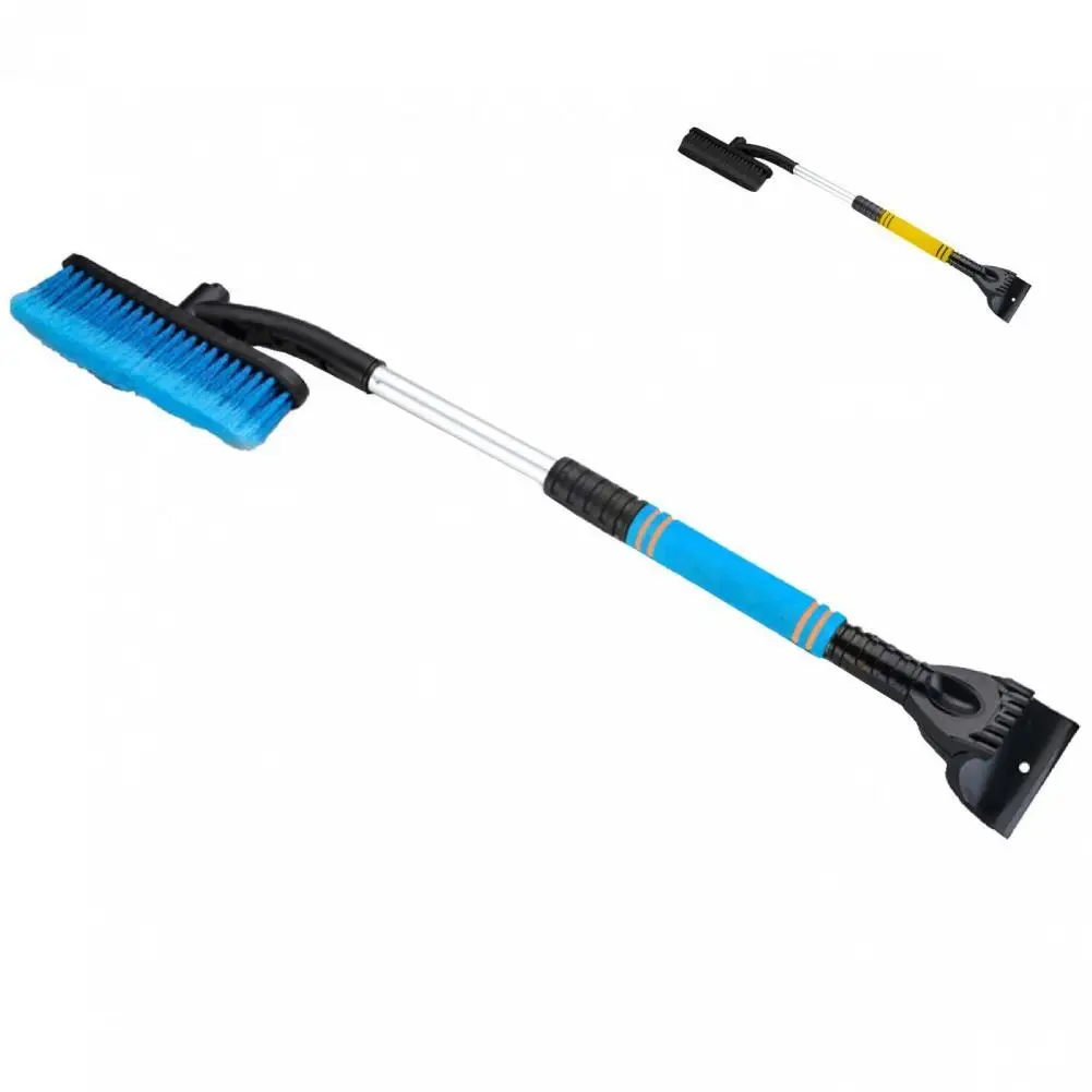 

Snow Brush Convenient Snow Brush Frost Snow Removal Brush Scraper