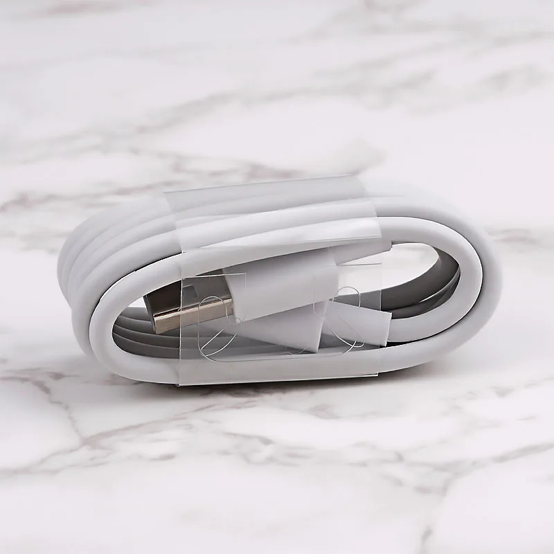 Оригинальный кабель для быстрой зарядки Xiaomi USB 3 0 А Тип C XIAOMI MI 9 6 4C 4S A1 5 5S Plus 5C 5X Mix MAX