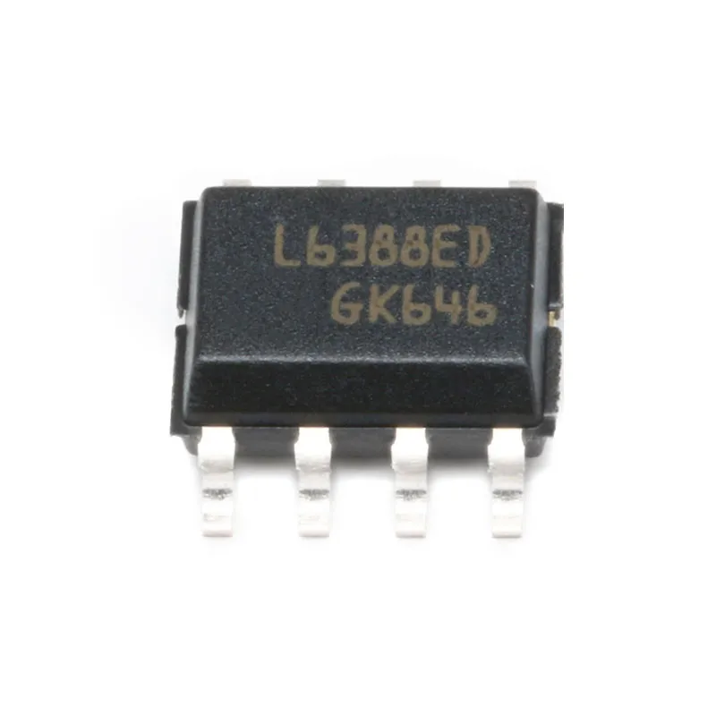 

10PCS L6388ED SOP-8 L6388E L6388 SOP8 L6388ED013TR SOP L6388D Original