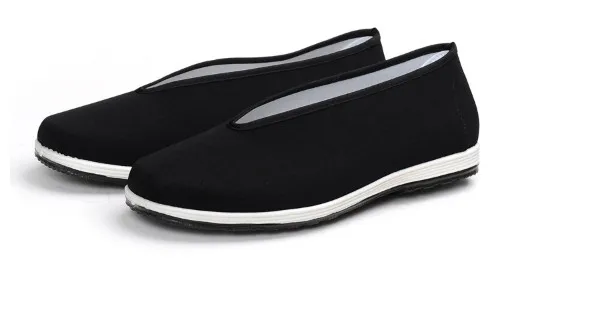 

6640-Canvas shoes men's canvas shoes men's tide shoes men's shoes summer new breathable shoes men