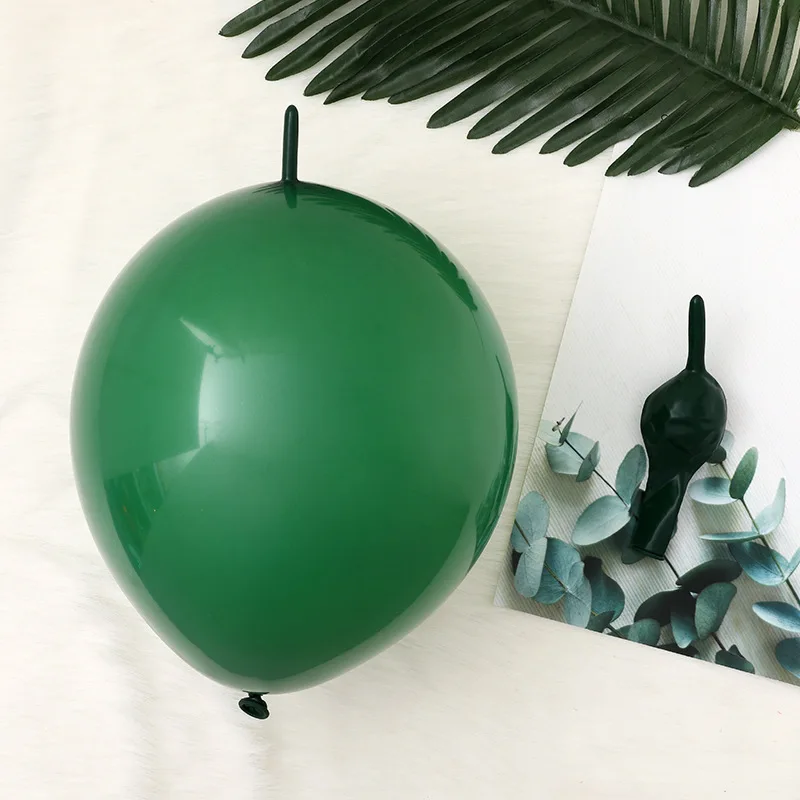 Рождественские украшения для дома хвост шар скрепленные шары День рождения