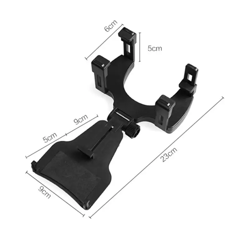 

Mobile Phone Holder Car Rearview Mirror Mobile Phone Holder Car Mobile Phone Holder GPS Navigation Mobile Phone Holder