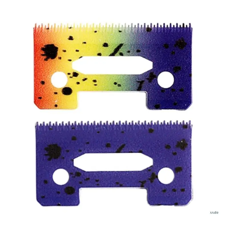 2 Holes Compatible With Wahl 8148 1919 Magic Clip Replacement Hair Cutting Tool