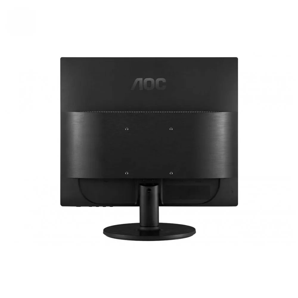 Монитор AOC I960SRDA 19'' [5:4] 1280х1024(SXGA) IPS 250cd|m2 H178°|V178° 1000:1 20М:1 16.7M 5ms | Компьютеры и офис