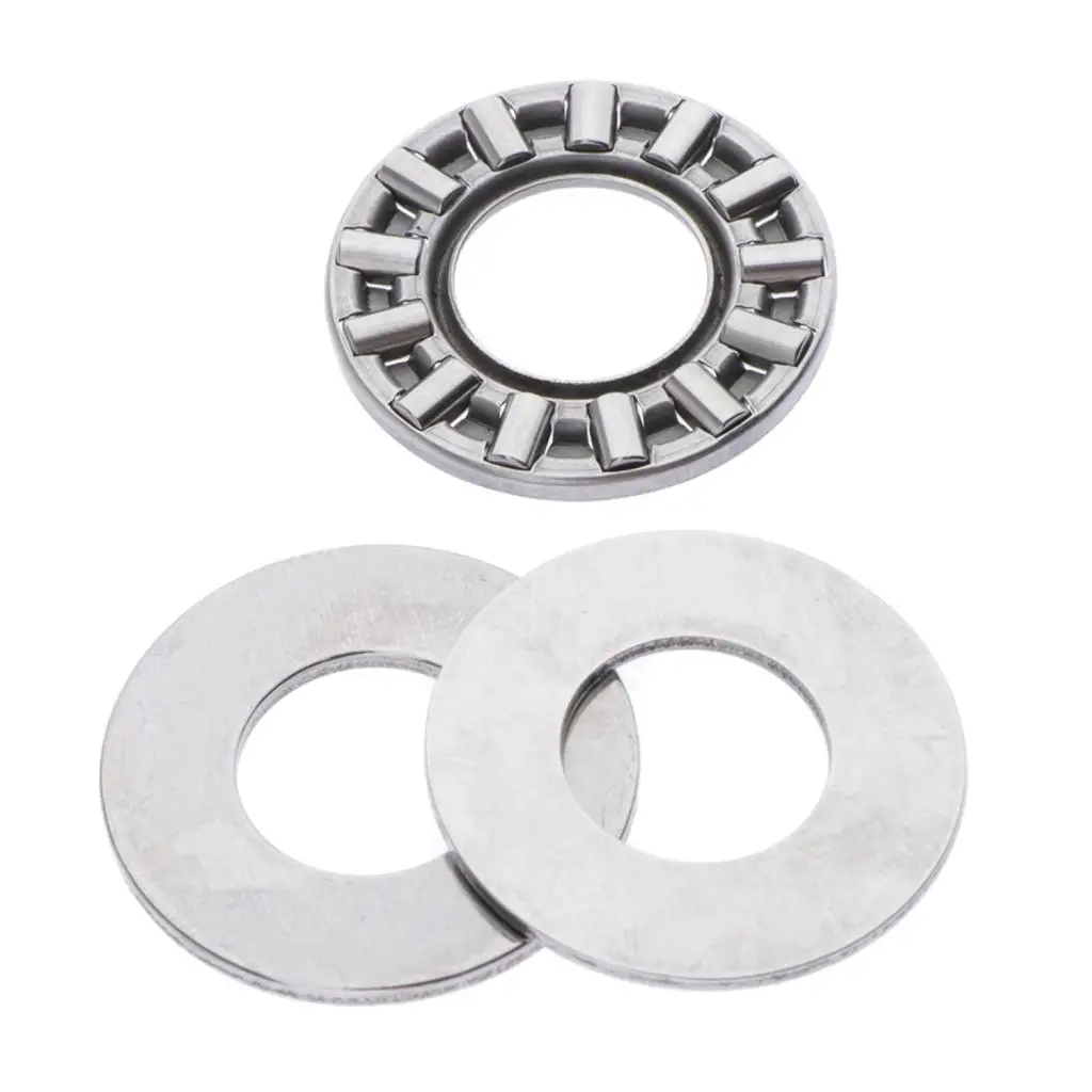 

93341-41414 Needle Thrust Bearing for Yamaha Parsun Powertec 9.9-15HP Gear