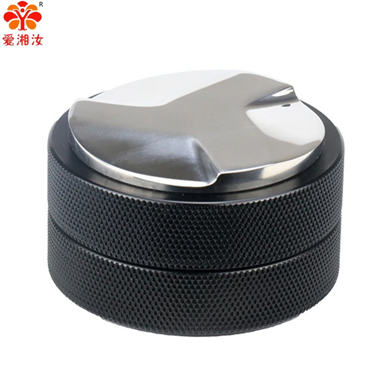 

51/53/58/MM Coffee Tamper Coffee Accessories Barista Espresso Distribution Tool