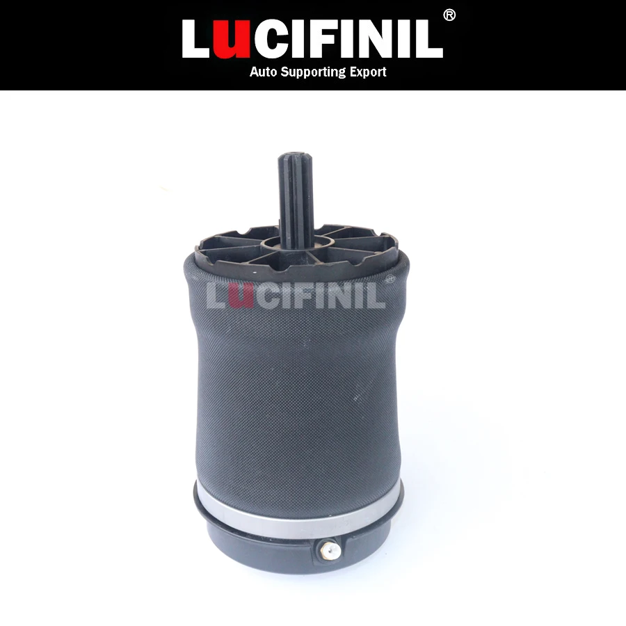 LuCIFINIL 2006-2012 Новинка Пневматическая Пружина задняя пневматическая подвеска сумка