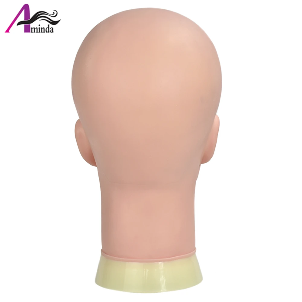 1 шт. силиконовый манекен для тренировок мужчин|training head mannequin|head mannequinmannequin style |