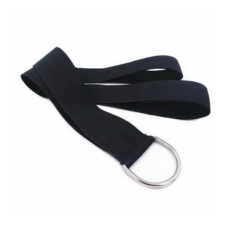 Трицепс тренировочное устройство Push Pull Down канат для мышц оборудование