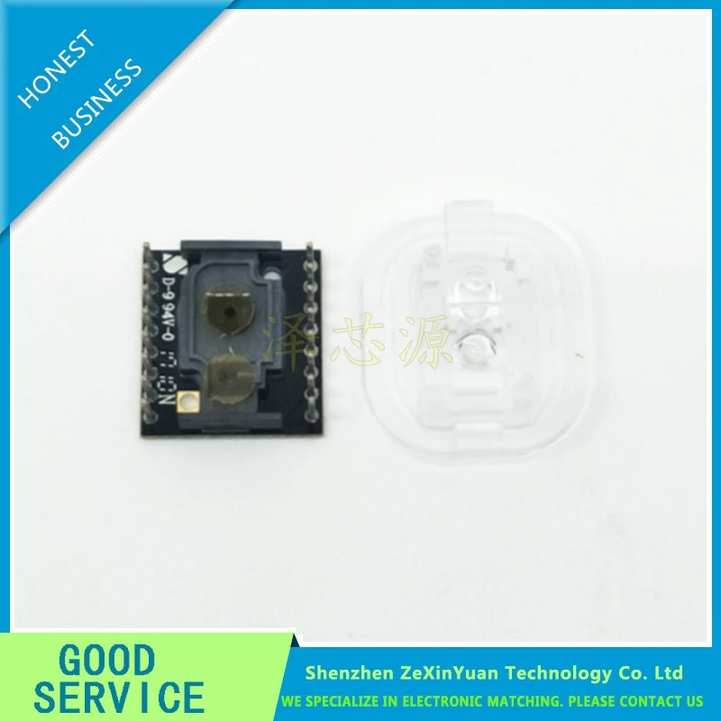 ADNS-9800+ ADNS-6190-002 A9800 DIP16sensor с новым оптическим объективом новые и оригинальные ADNS9800