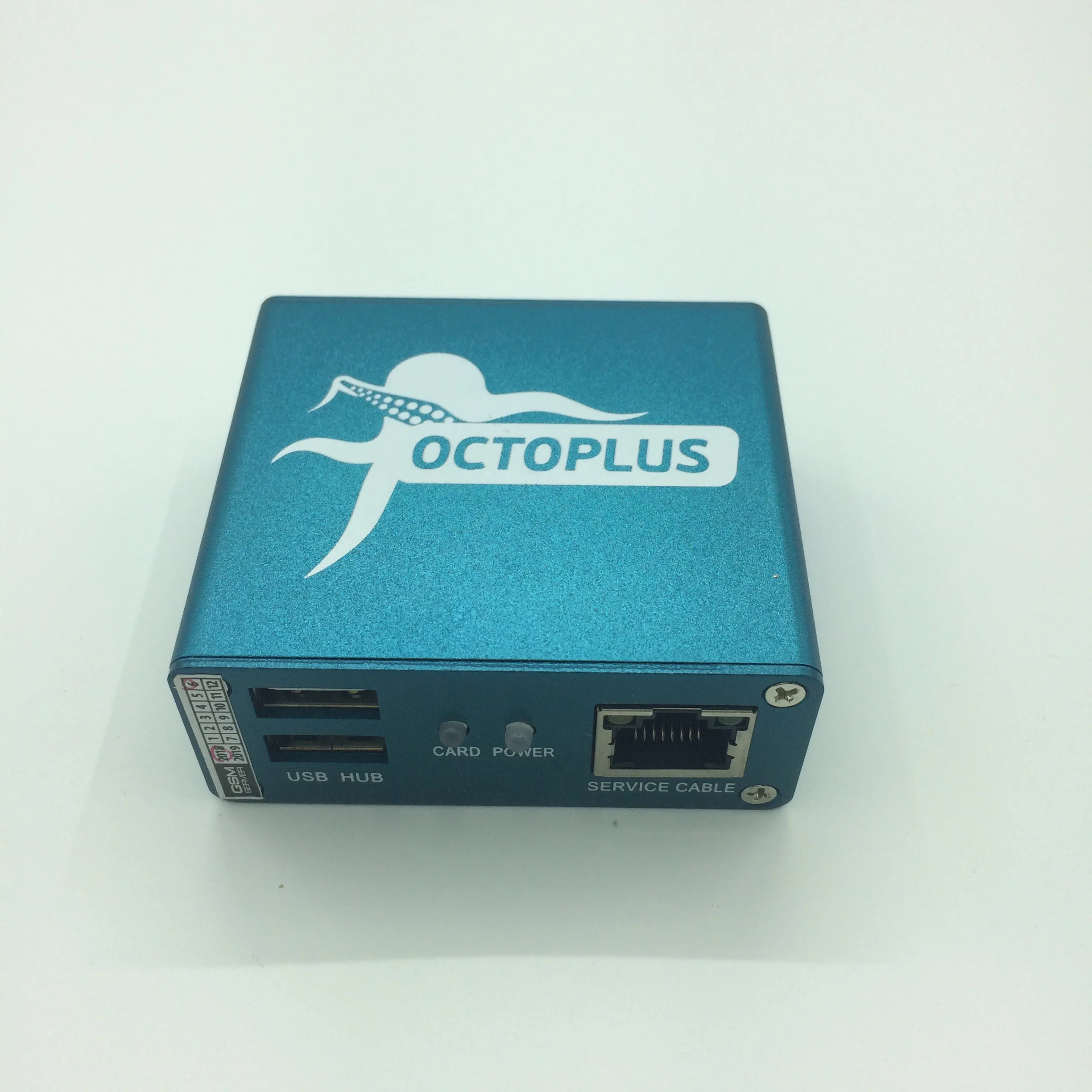 Gsmjustoncct Octopus Box для Samsung & LG SE неограниченное активации (пакетотель 38 Кабели) fors5 N900T и