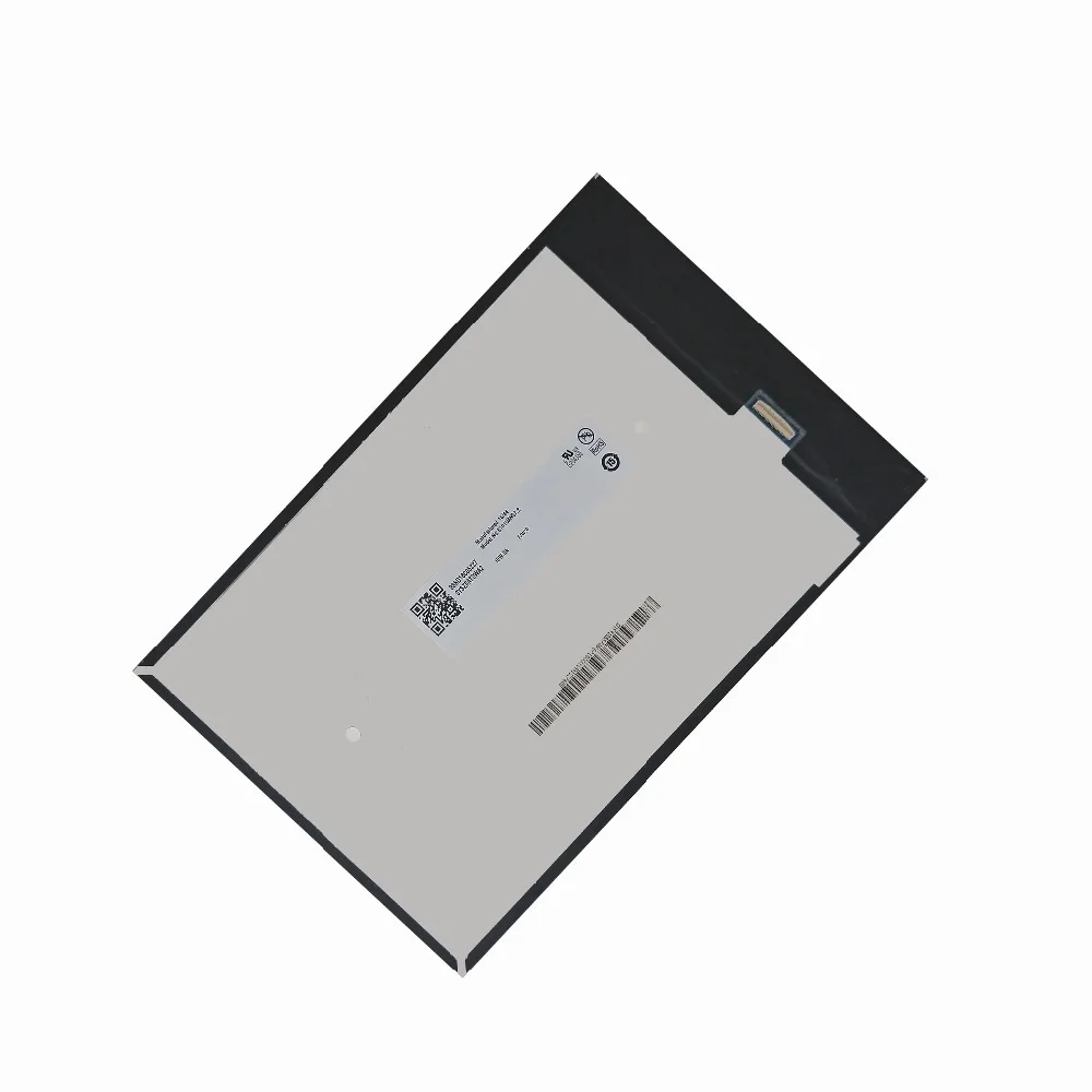 10,1 ЖК-дисплей с сенсорным экраном для lenovo Tab 2 A10-70L ZA01 A10-70 A10-70F 2gen планшет полный сенсор дигитайзер сборка