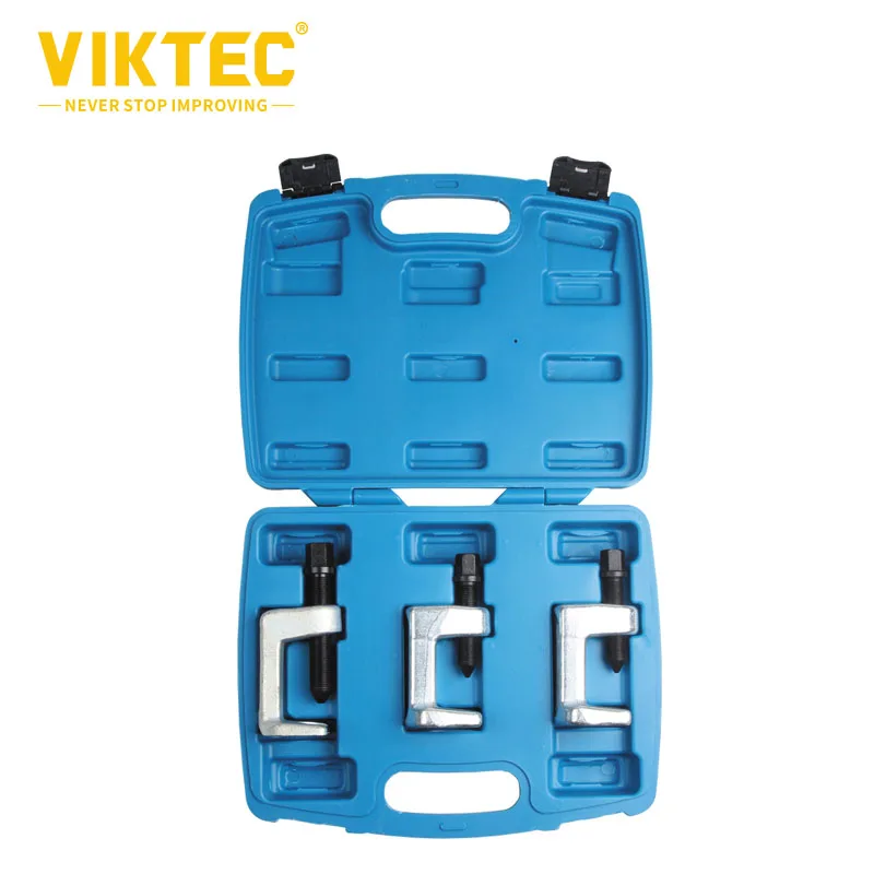 

VT01391 3pc Ball Joint Removal Set