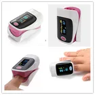 Пульсоксиметр для измерения уровня кислорода в крови