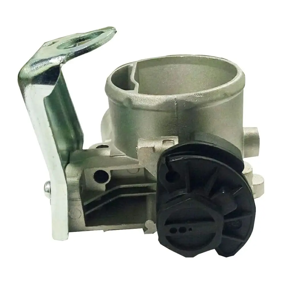 YSIST 46 мм дроссельной заслонки в сборе для Fiat Palio Siena Alibea OEM#46SXF7 71718994 71736817 A11512