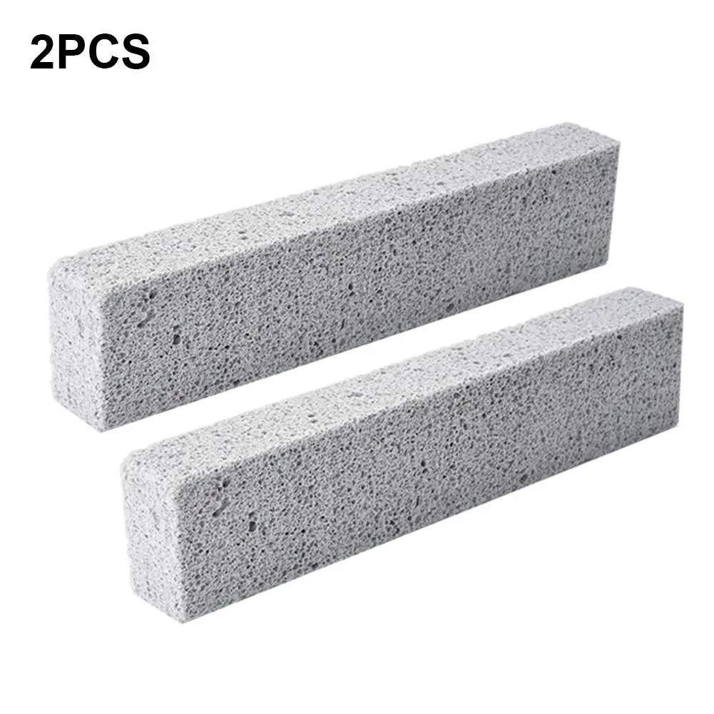 Grill Cleaning Block Ecological Barbecue Brick for Removing Stains Gas Clean tools | Спорт и развлечения