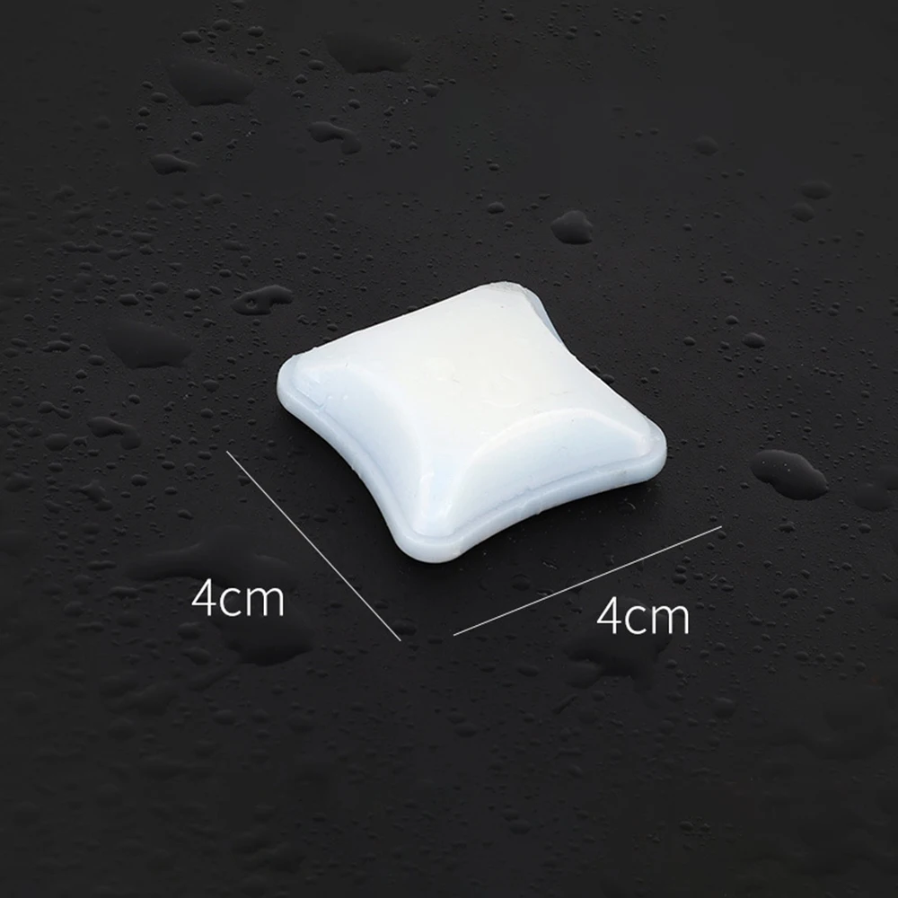 Уличная тактическая сигнальная Светодиодная лампа на липучке индикаторы для