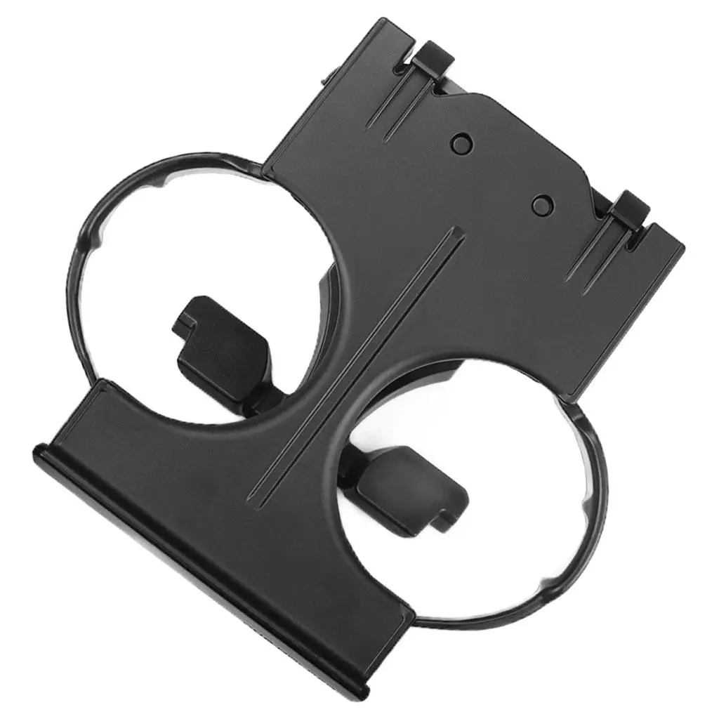 

Автомобильный выдвижной держатель для чашки, Внутренний органайзер, заменяет для 4 runner 96-99, приборной панели 5562035050 55620-35050