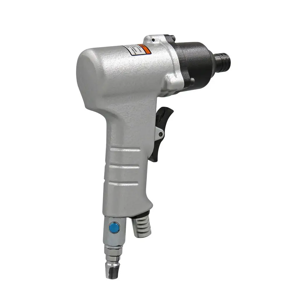 Ударная дрель 6000 об/мин 1/4 электроинструмент беспроводная Пневматическая