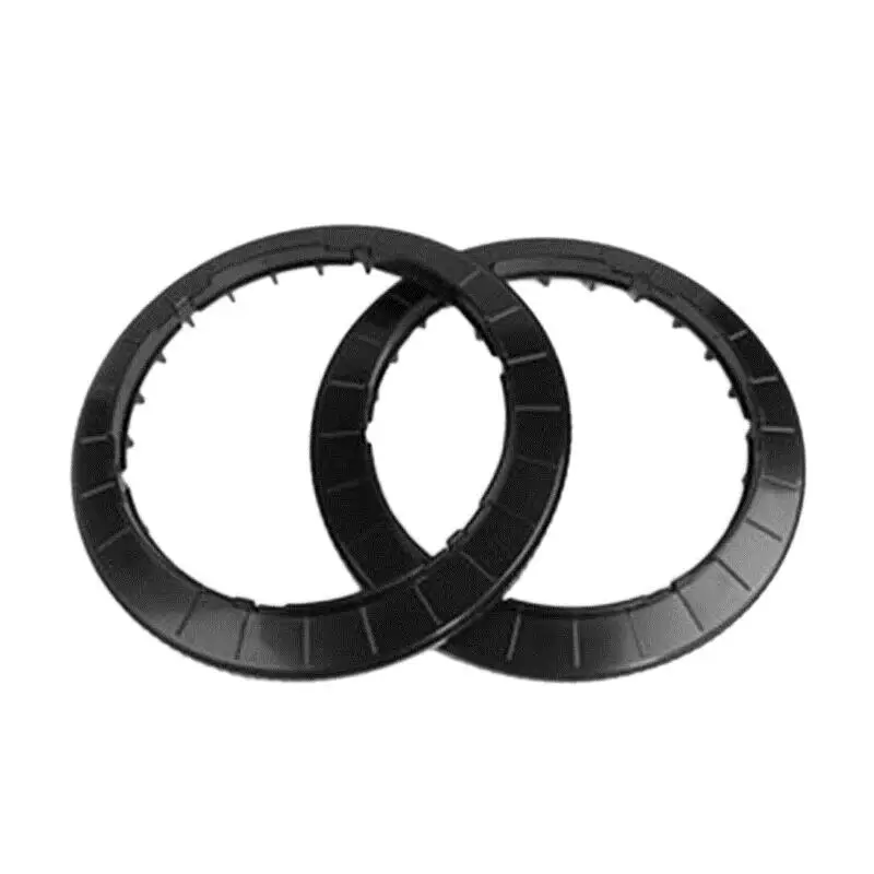 XMX-2Pcs набор чистящих колец для Hobot 188 168 Запчасти для робота-пылесоса