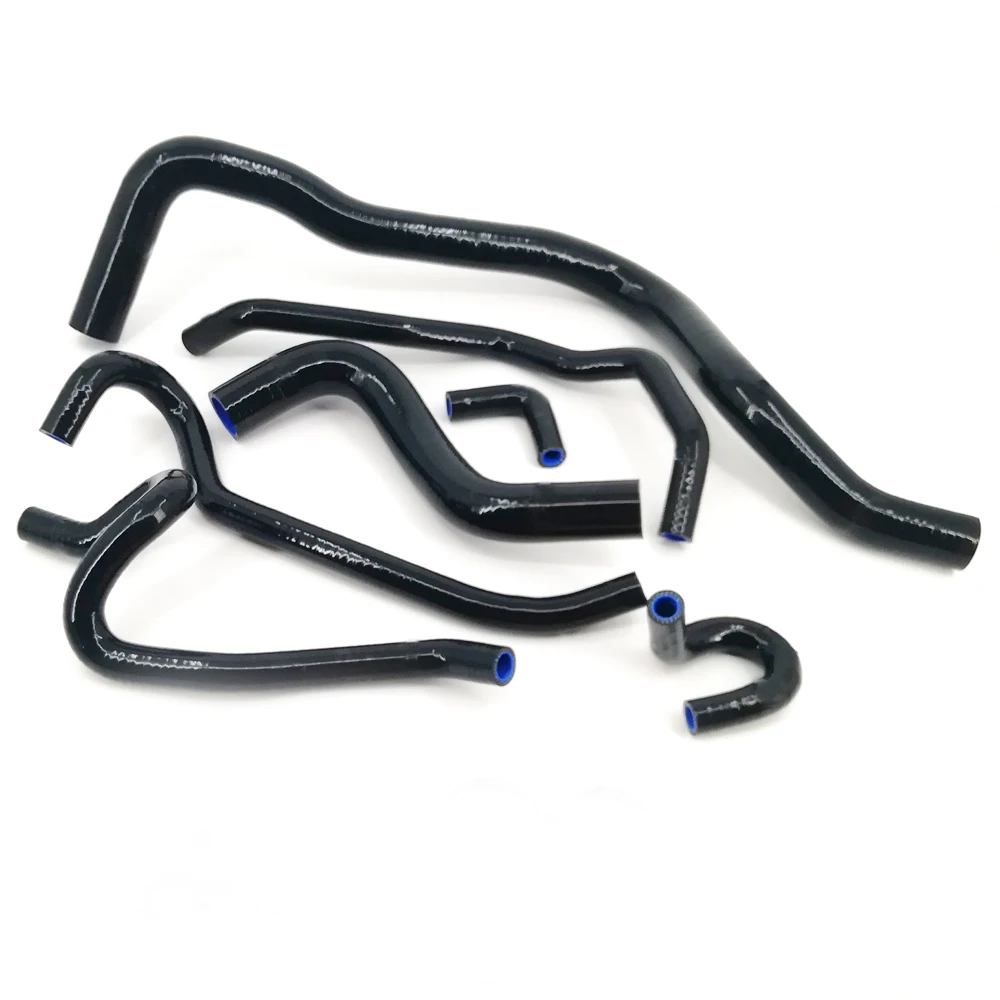 Силиконовый шланг радиатора для Honda Accord CF4 SIR/T/CL1 97 00 kit (7 шт.)|Впускной коллектор| |