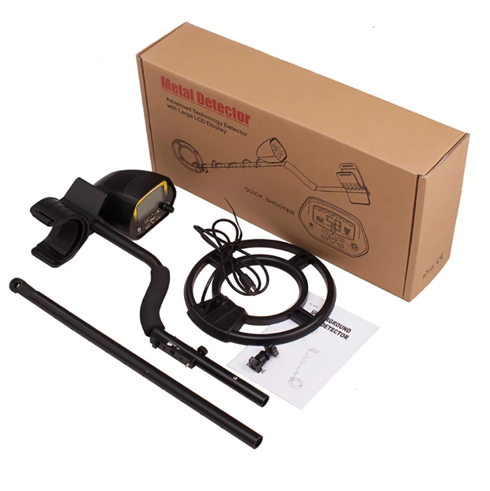 

Measurement & Analysis Instruments