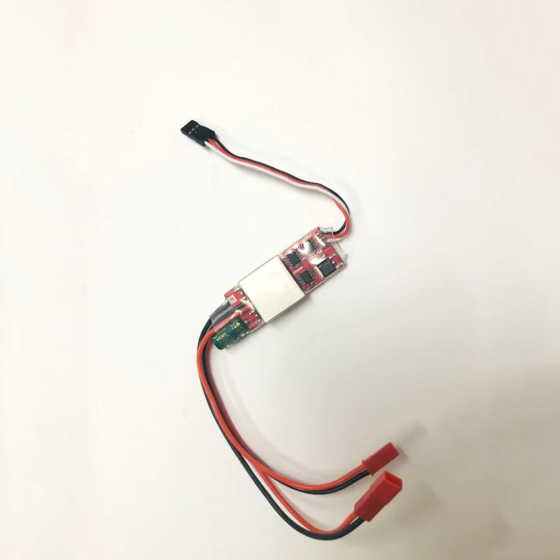 1 шт 2s 3s 20a матовый esc привод 380 390 мотор