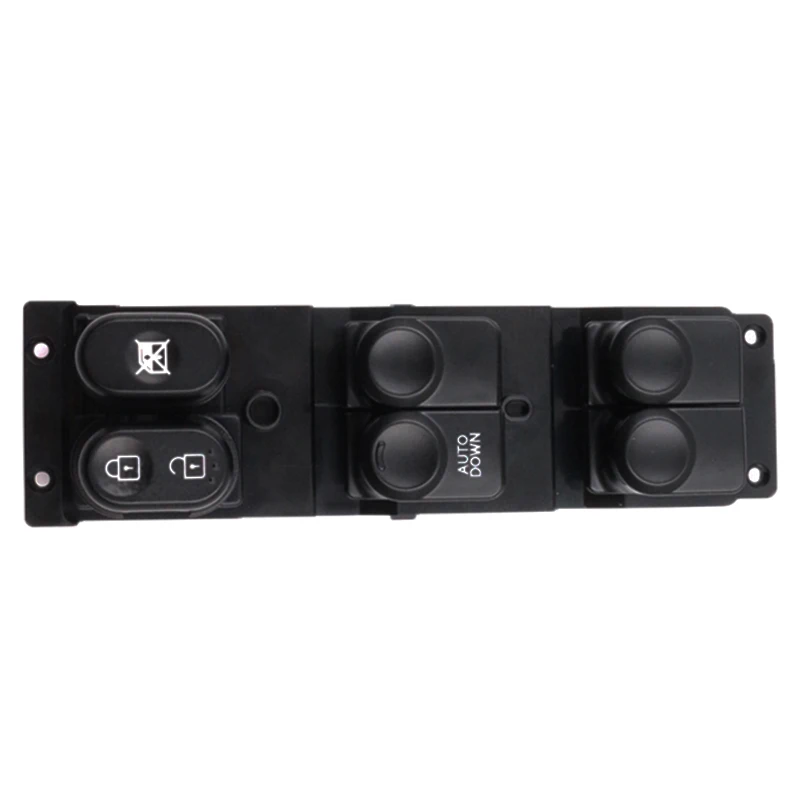 93570-0U110 935700U110 электрический переключатель стеклоподъемника для hyundai Accent 2010