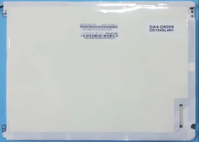 Промышленный ЖК-экран OD104SL4N1 желата 710