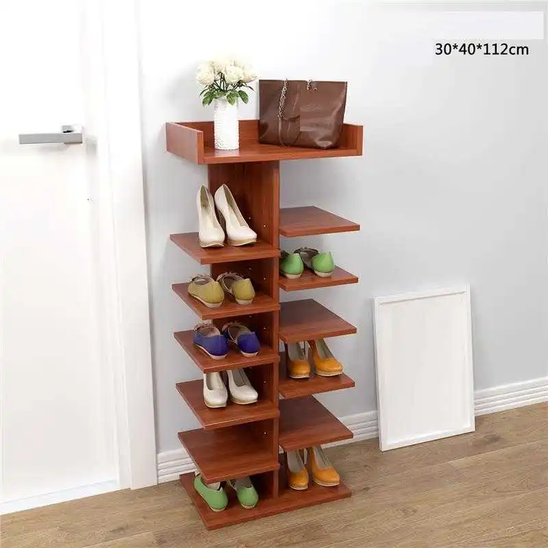 

La Home Furniture Closet De Rangement Moveis Casa Para El Hogar Zapatero Meuble Chaussure Sapateira Mueble Cabinet Shoes Rack