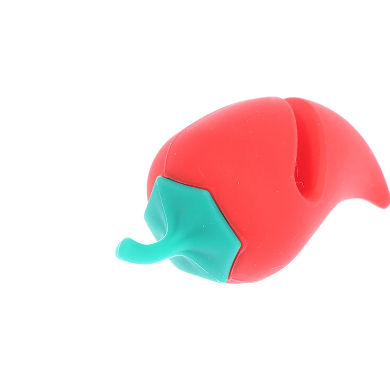 Новый поднять крышку анти переливное устройство для варки супа силиконовый