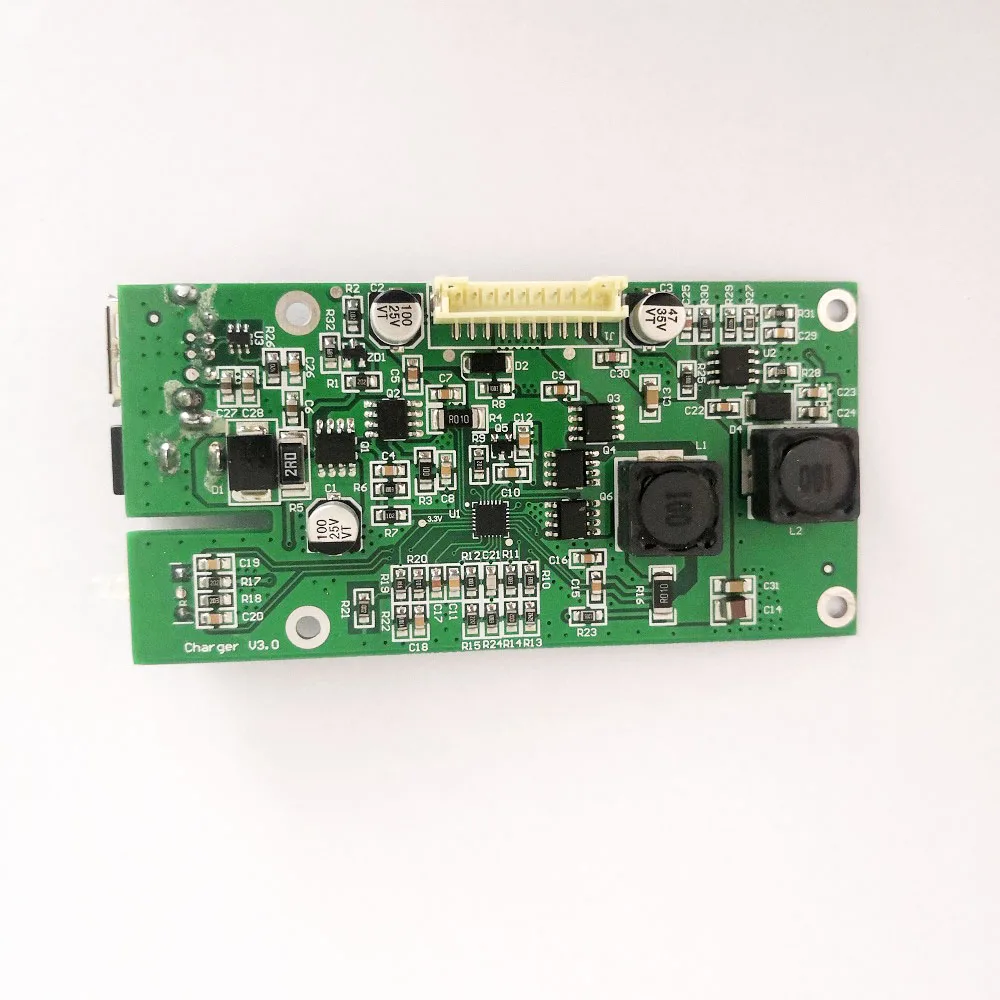 Signalfire AI-7 AI-8 сварочный аппарат сигнальный огонь зарядная плата