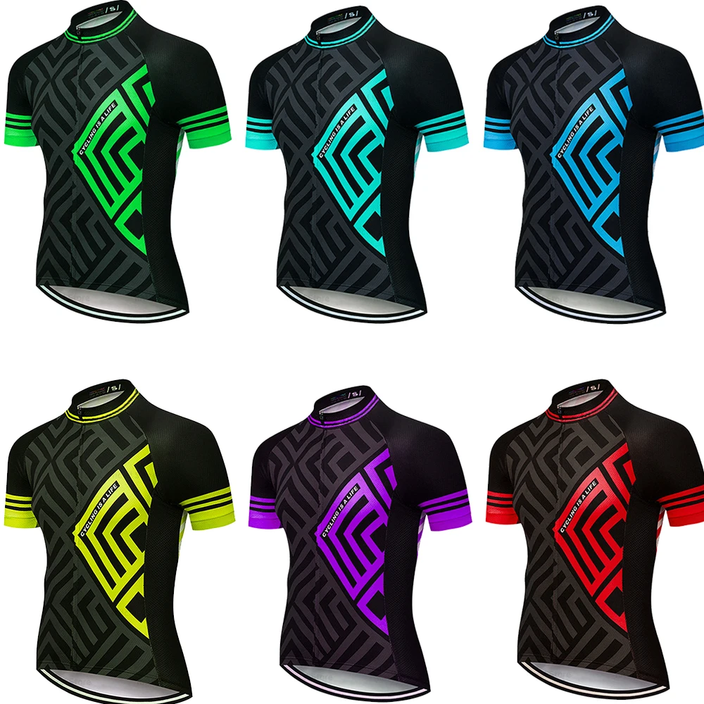 Профессиональный костюм Raudax 2020 для велоспорта летняя тренировочная одежда с