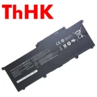 Оригинальный телефон, аккумулятор для ноутбука Samsung 900X3C 900X3D 900X3E NP900X3C NP900X3D NP900X3E NP900X3G