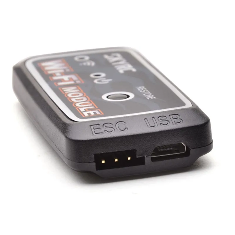 SKYRC Wi Fi модуль совместимый с оригинальной Imax B6 Mini B6AC V2 для моделей RC