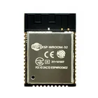 ESP-32S ESP32 ESP-WROOM-32 Bluetooth-совместим с двухъядерным процессором Wi-Fi с низким энергопотреблением