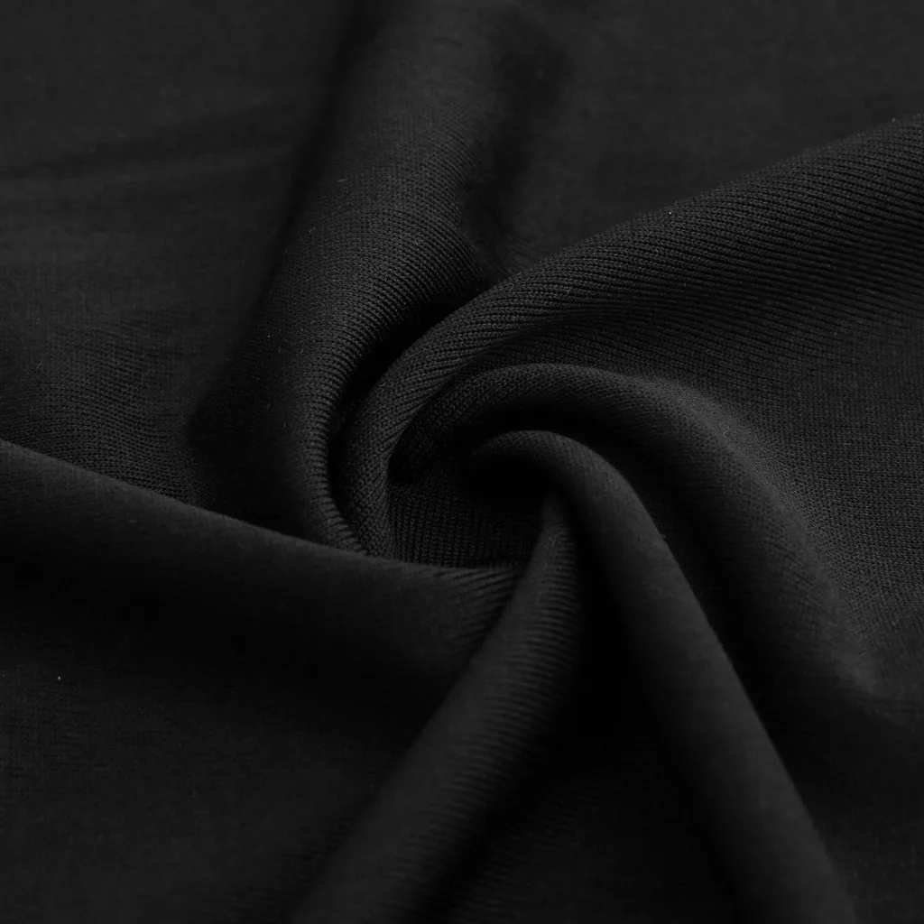 Модное женское платье размера плюс с открытыми плечами однотонное облегающее