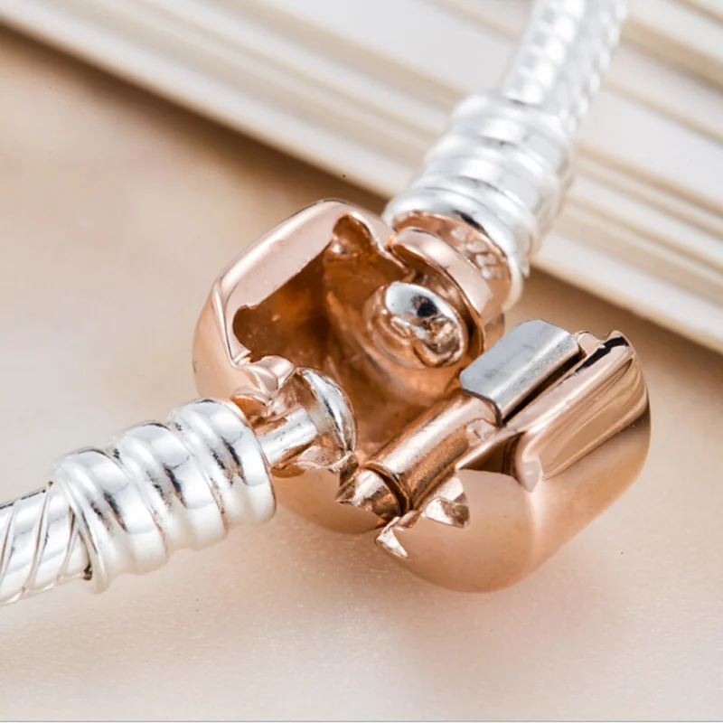 Женский браслет цепочка BBee модный роскошный в виде змеи ювелирное изделие