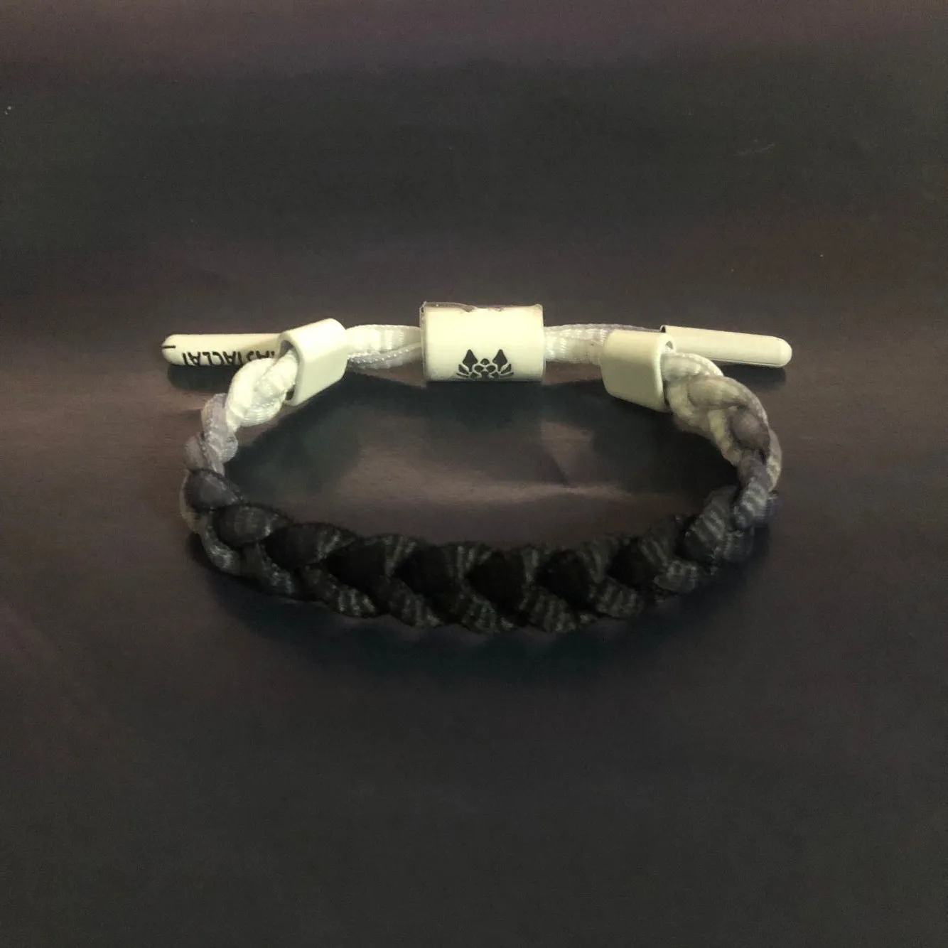 Взрывные модели из Европы и США градиентный браслет для мужчин женщин новые