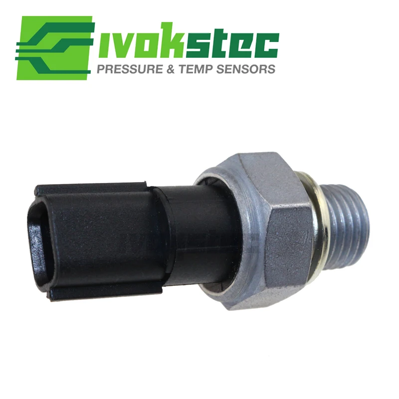 Совершенно новый блок отправителя датчик давления масла для Renault Dacia Logan Sandero 1 4 5 6