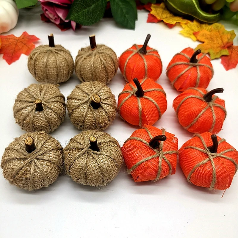 

Simulation Pumpkin White Pumpkin Halloween Pumpkin Festival Pumpkin Fake Vegetable Fruit Christmas Halloween Gift Decor