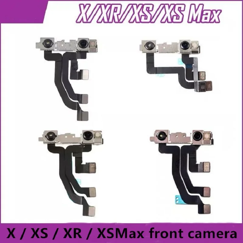 IPhone iPhoneX/XS/XR/XSMax/11/11Pro/11promax маленькая фронтальная камера датчик приближения справа