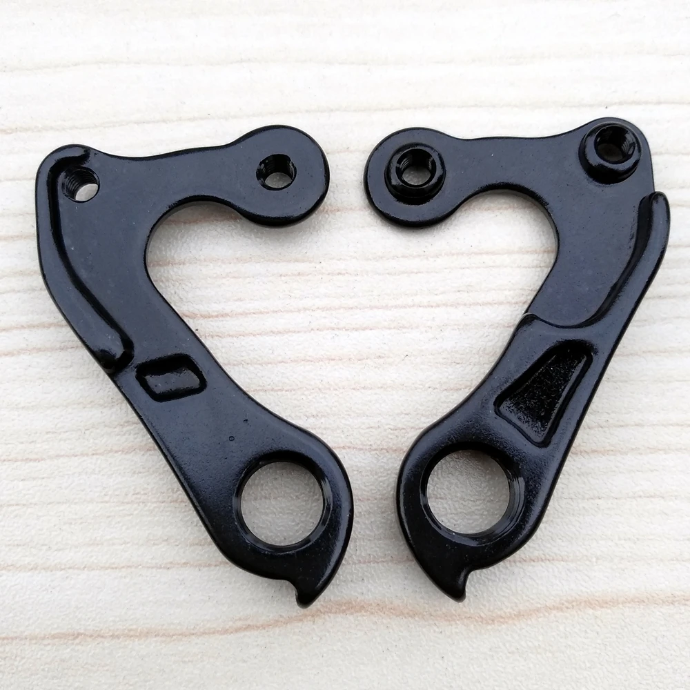 1pc Bicycle gear rear derailleur hanger mech dropout For Tomac Automatic Fuji #D025 #D032 Absolute Cross sportif Transonic - купить по